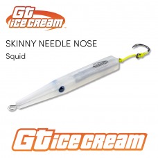 GT Icecream Skinny Needle Nose – Squid